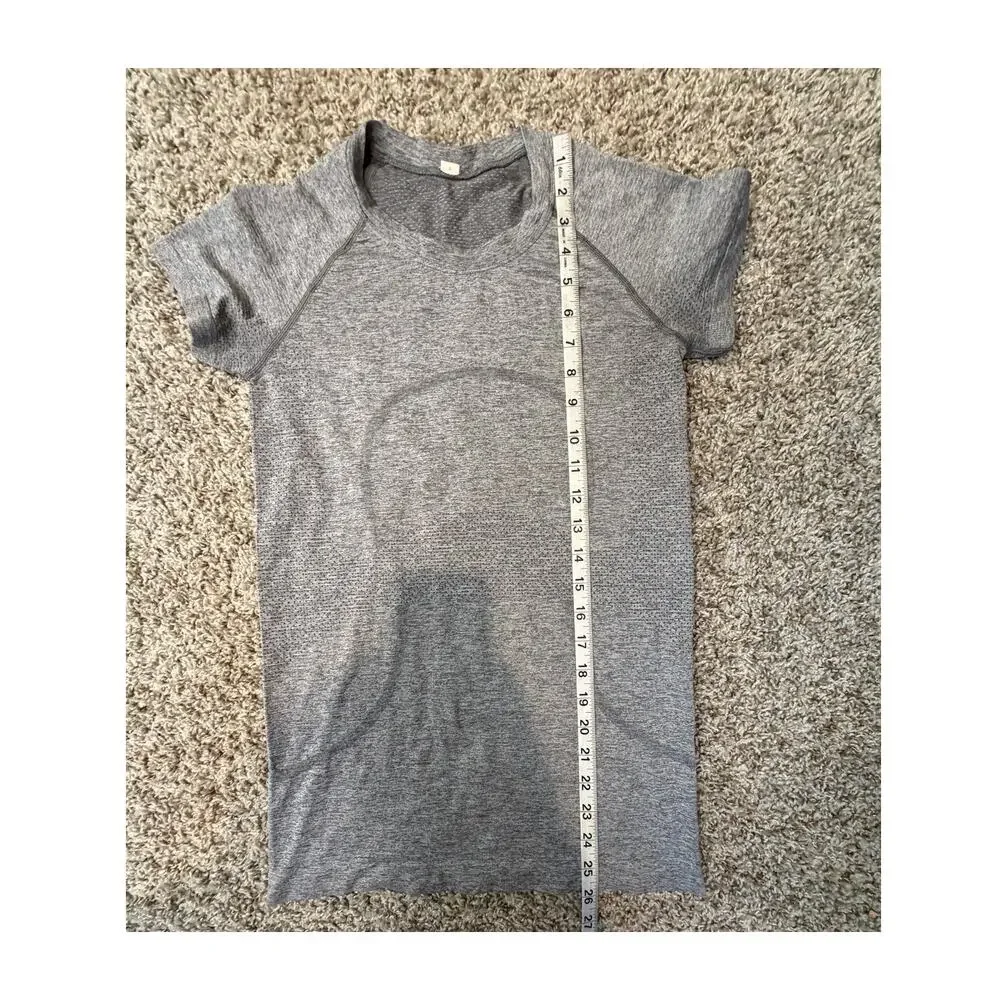 lululemon athletica lululemon swiftly